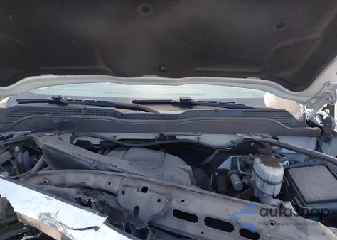 2019 Chevrolet Silverado 2500Hd Wt из США, поврежденный, VIN 2GC2CREG7K1136112